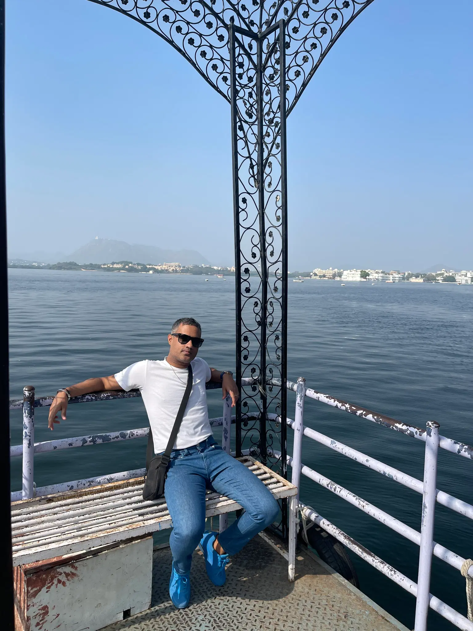 Photo from Akhil  Malhotra's trip