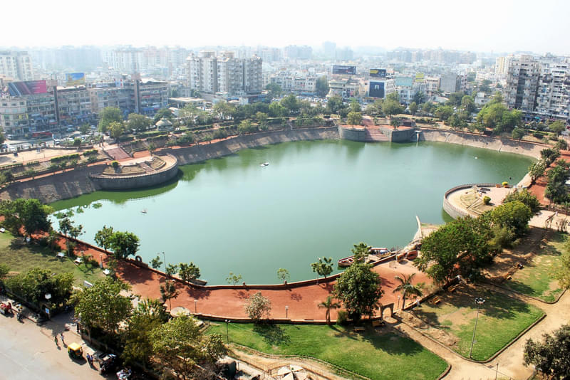 Nagina Wadi, Ahmedabad: How To Reach, Best Time & Tips