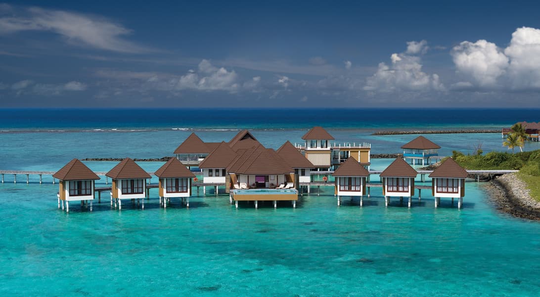 Varu by Atmosphere, Maldives Image