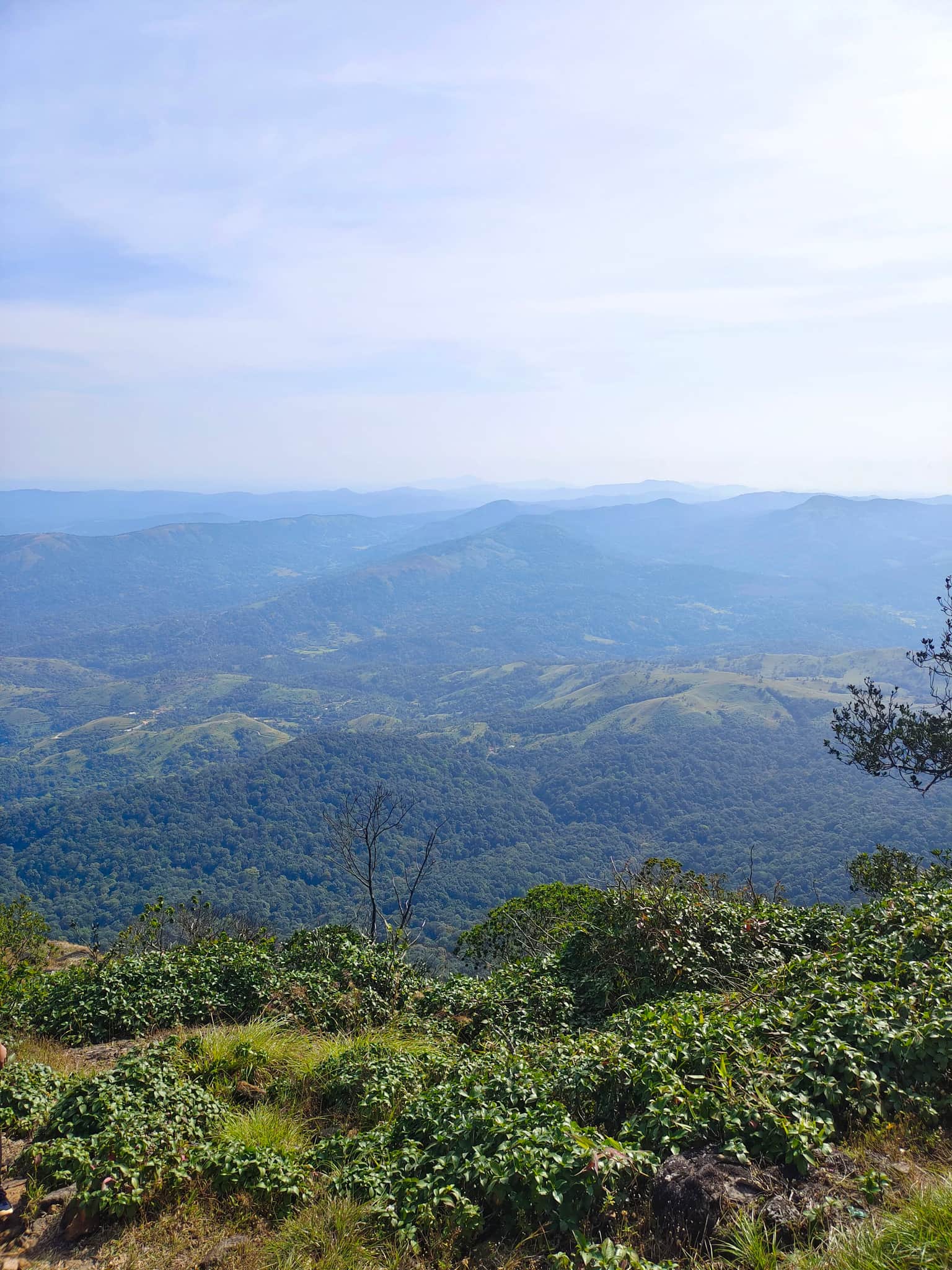 Photo from Shreyas C N's trip