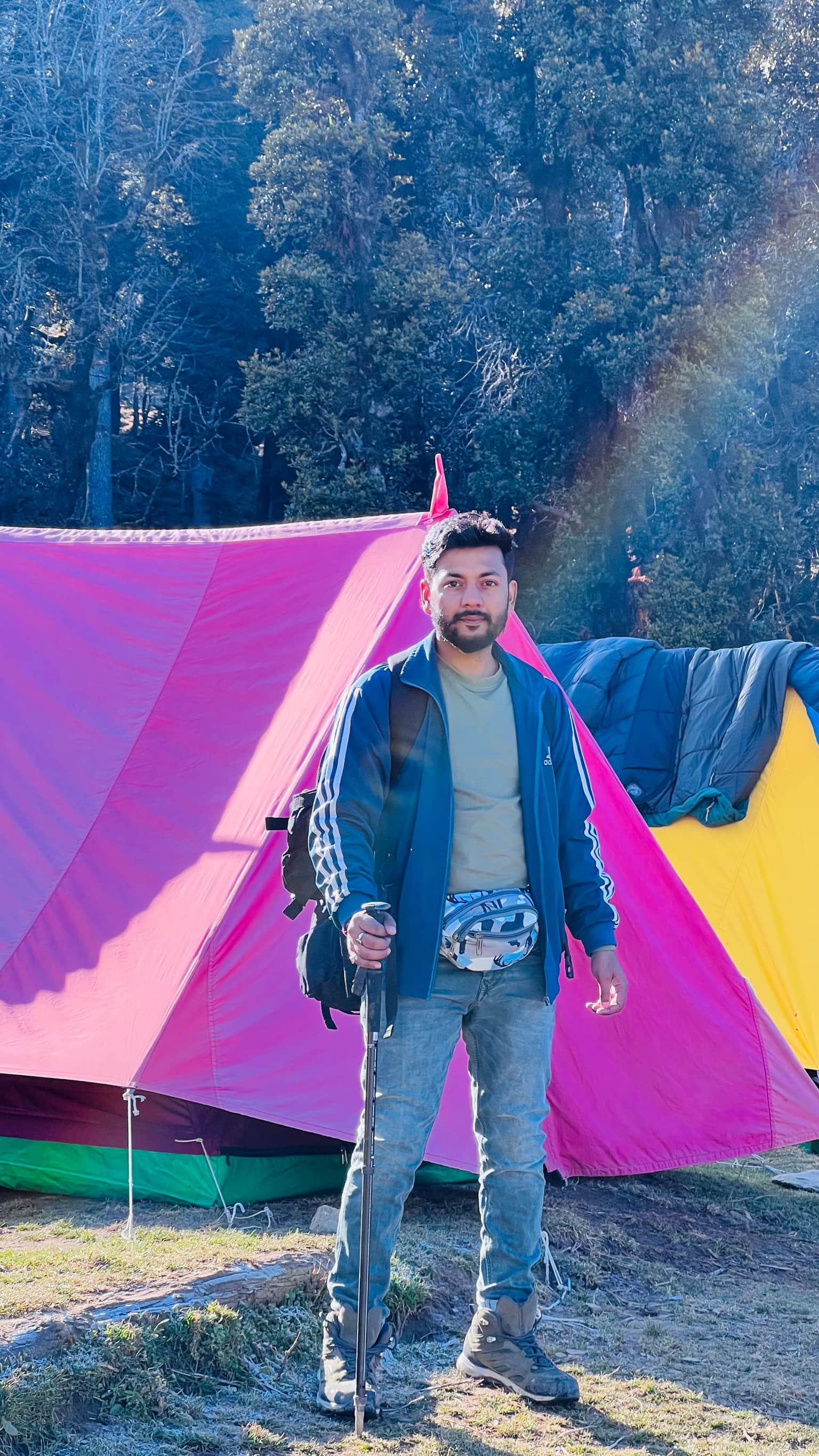 Photo from himanshu 's trip