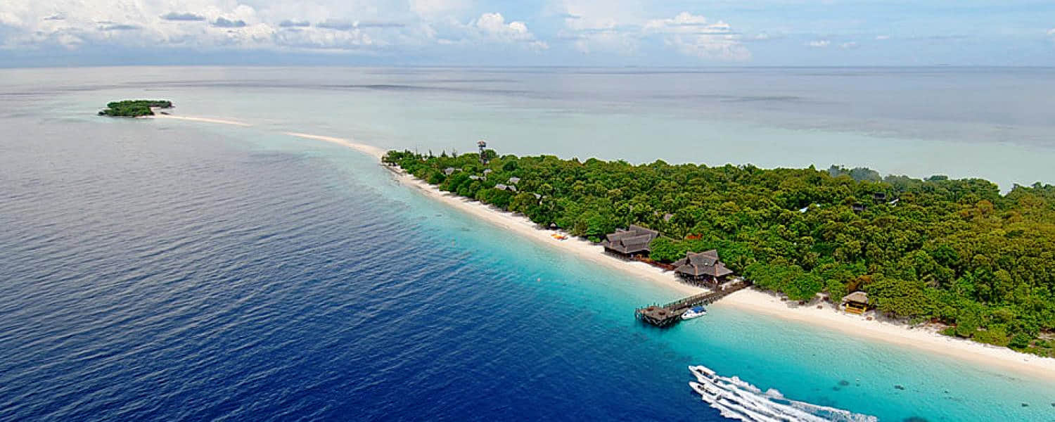 Mataking Island
