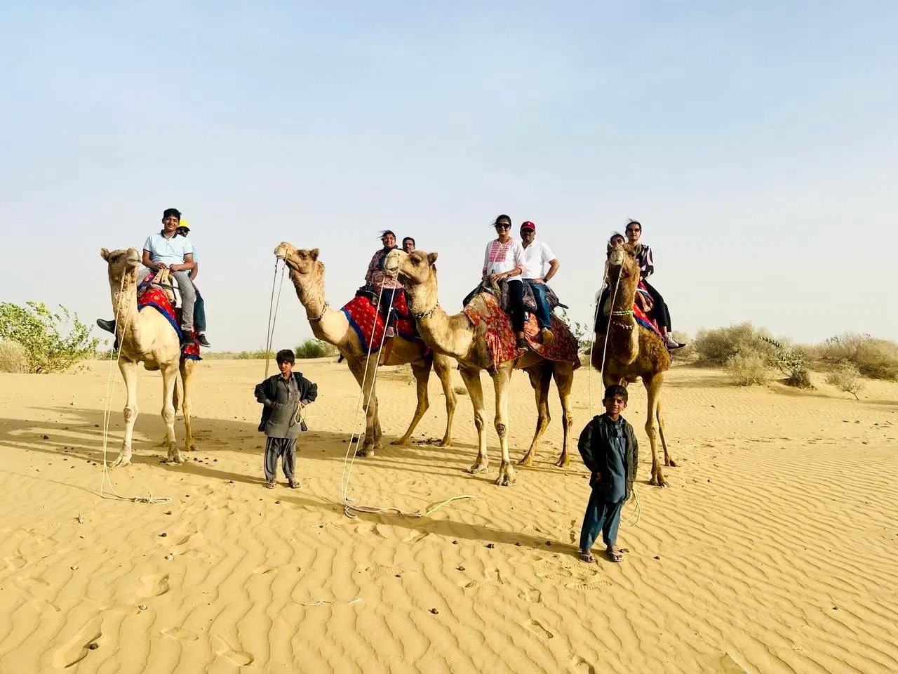 Photo from Pramod Gadre's trip