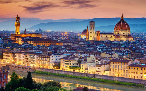 Best Places To Stay in Florence