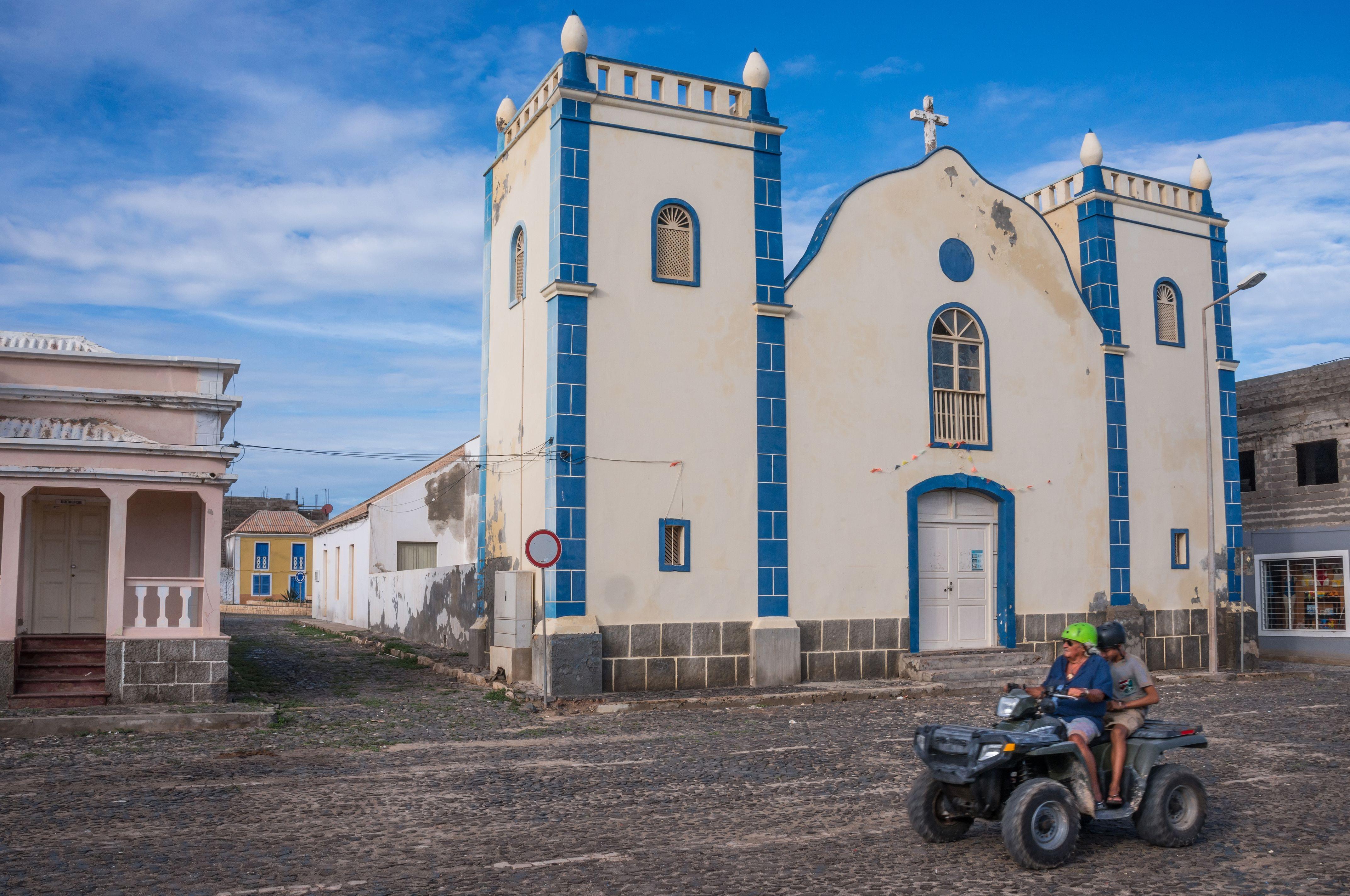 Quad Biking in  Cape Town