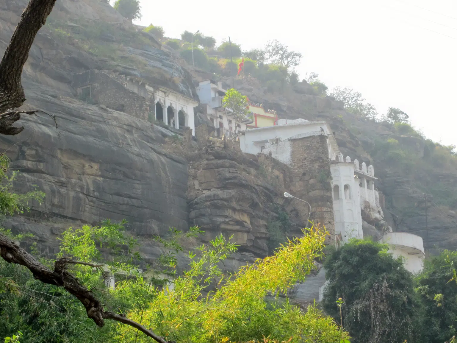Hanuman Dhara