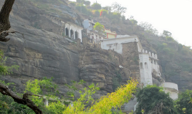 Hanuman Dhara