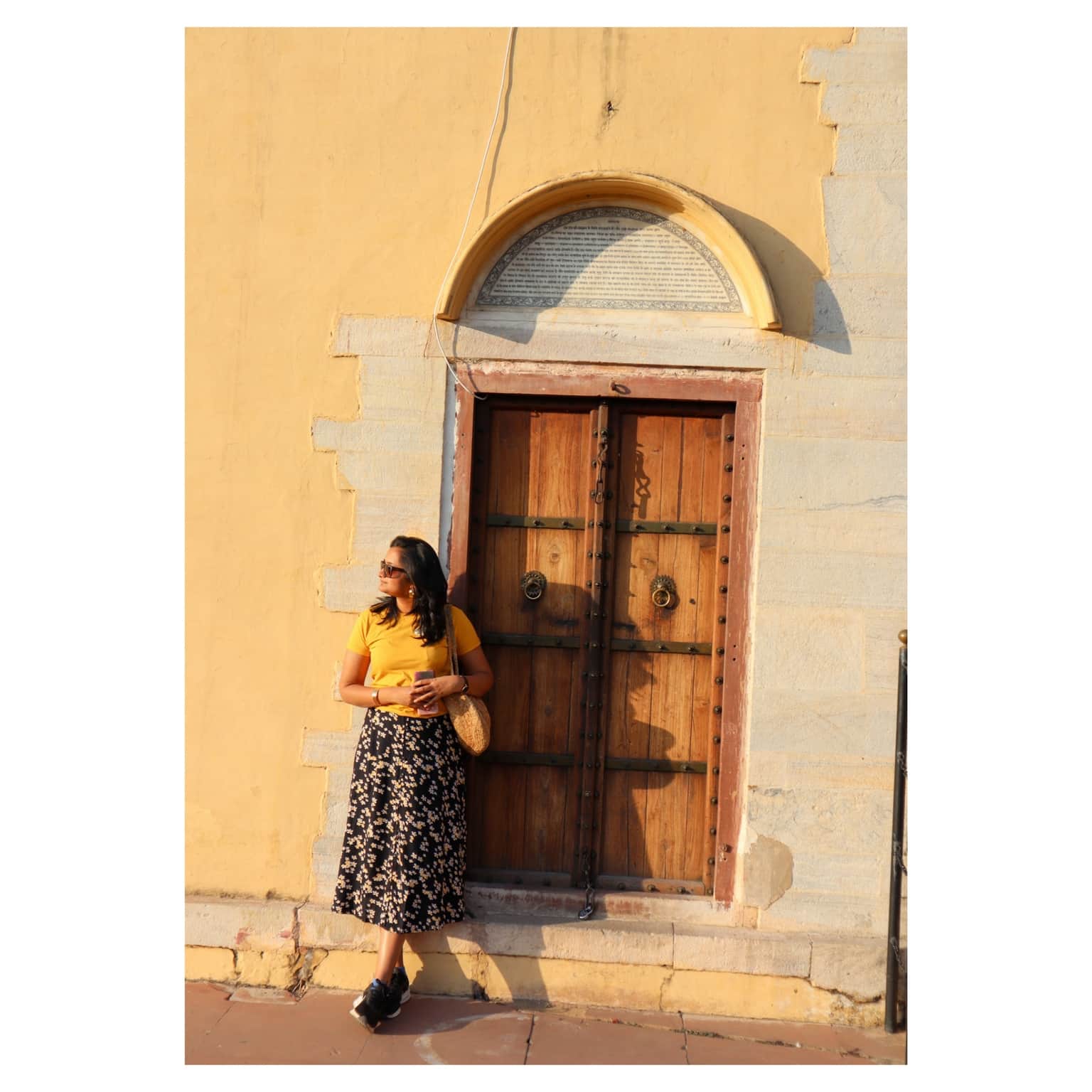 Photo from Meera Bhat's trip