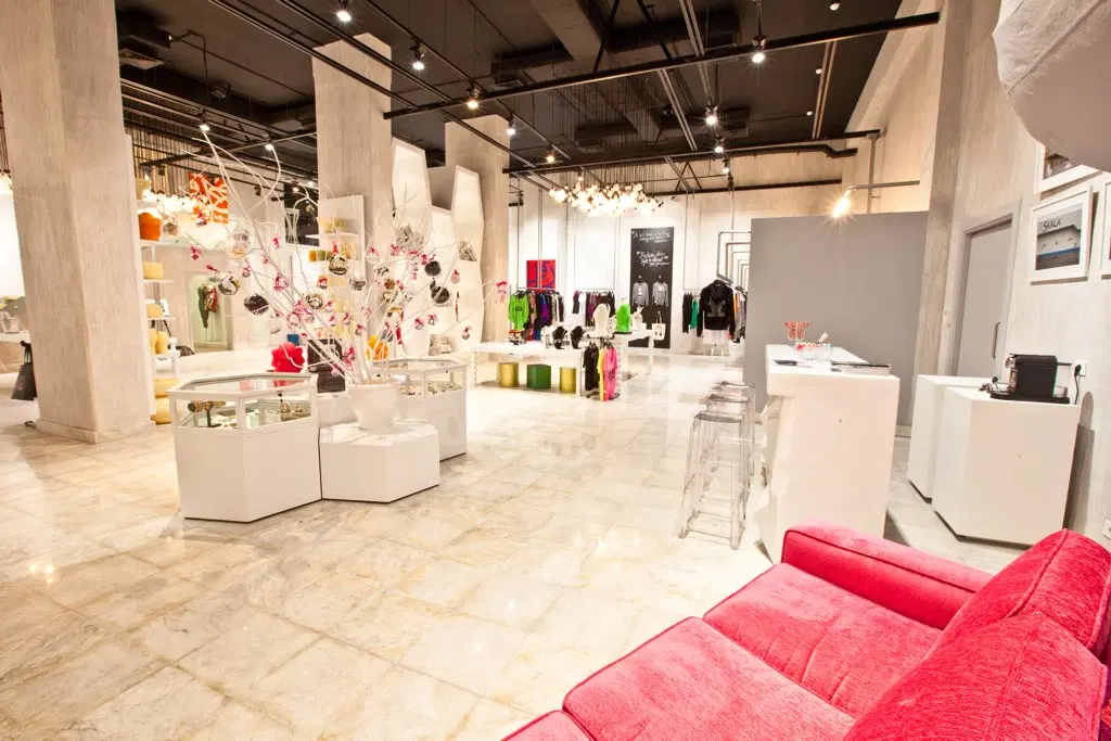 Stroll Through the Zamalek Art Gallery