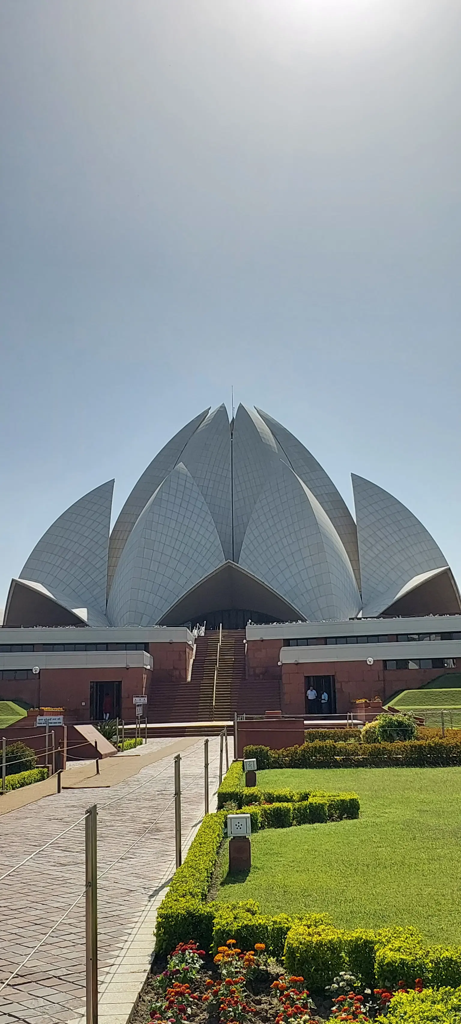 Photo from Reema Dicholkar's trip