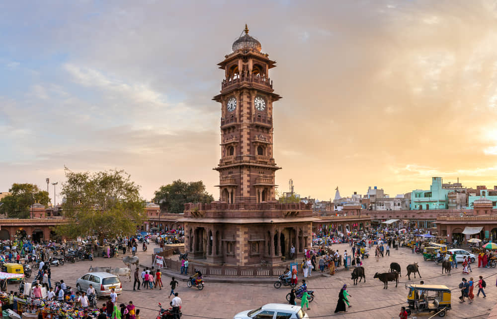 Ghanta Ghar