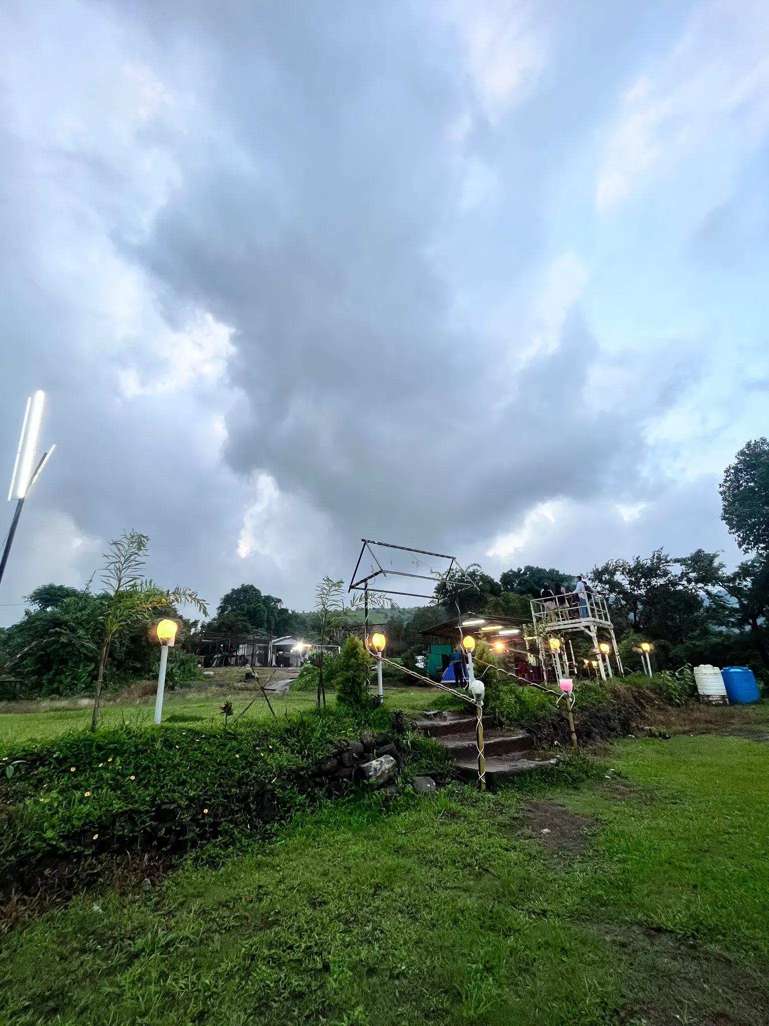 Photo from Raviraj Kotian's trip