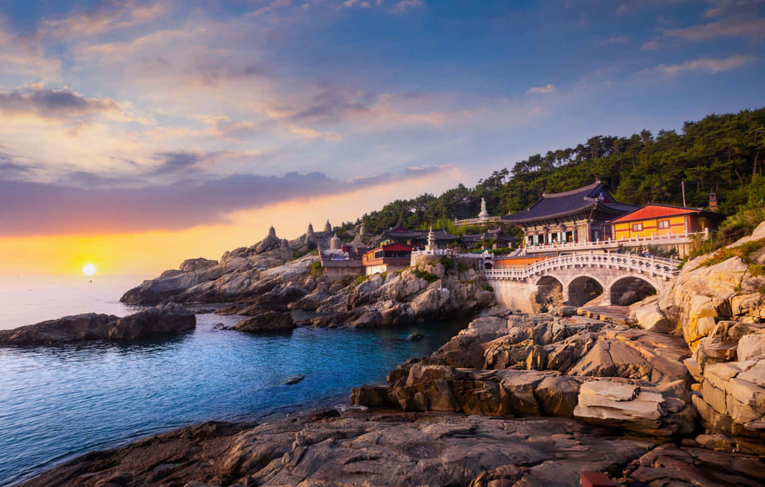Japan South Korea Tour Package