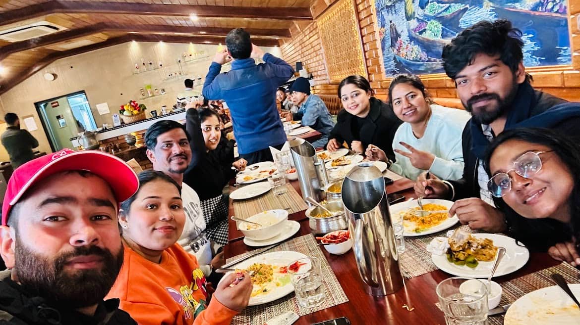 Photo from Maria 's trip