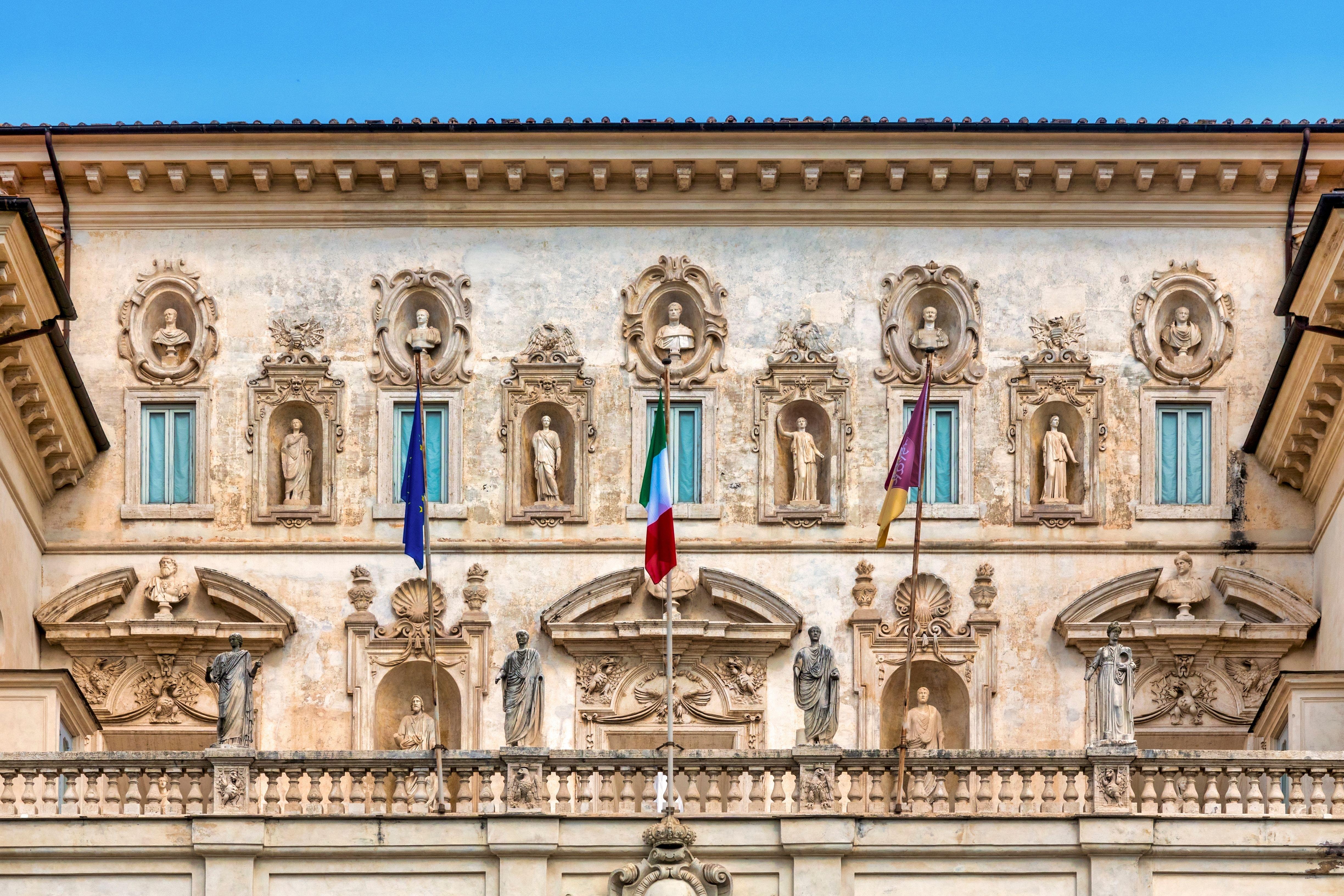 Galleria Borghese