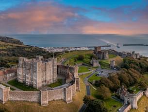 Dover Castle Tickets