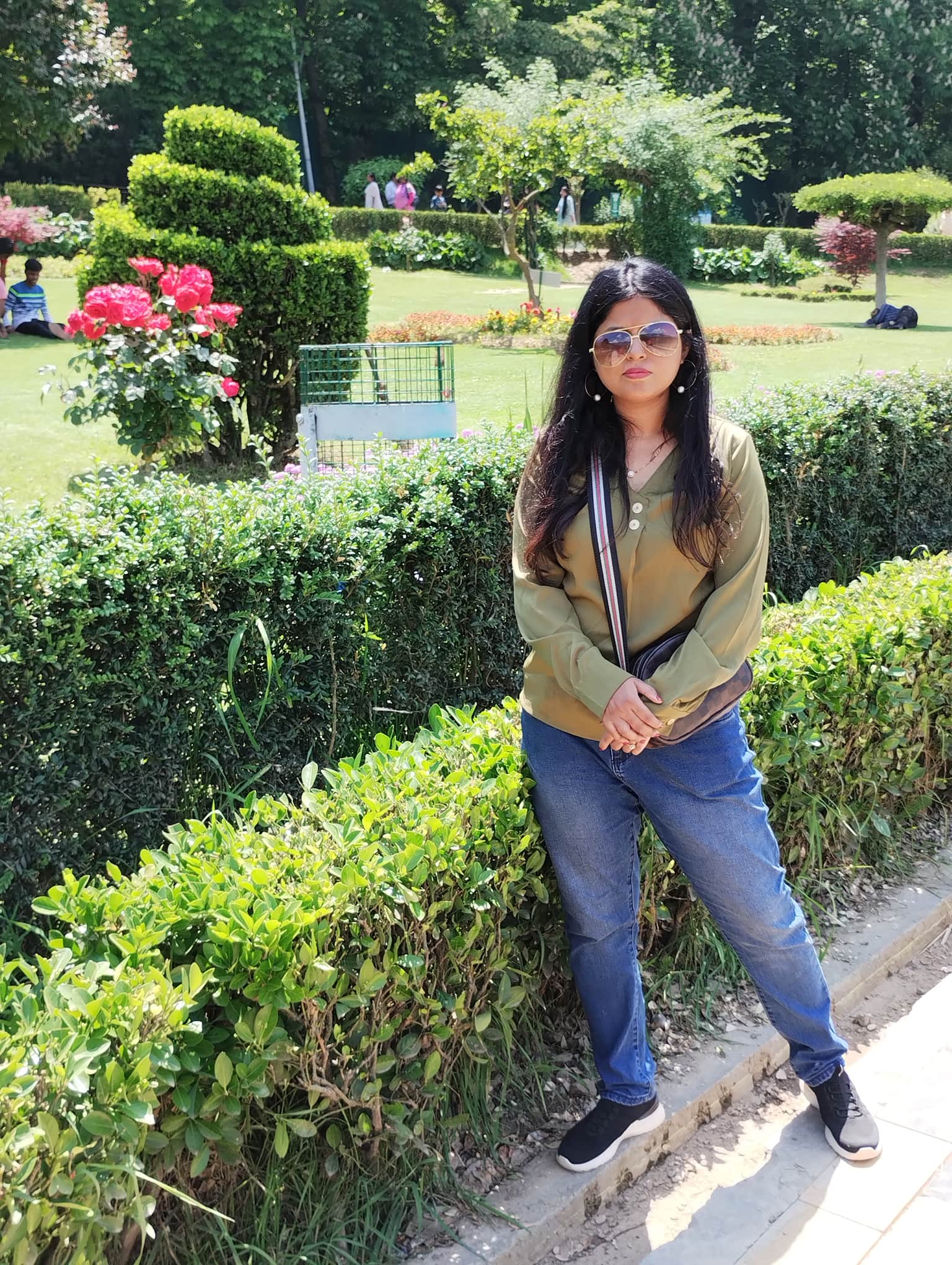 Photo from Vishesh Verma's trip