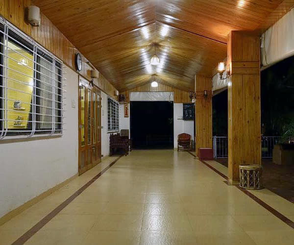 Ajinkya Lake Resort  Image