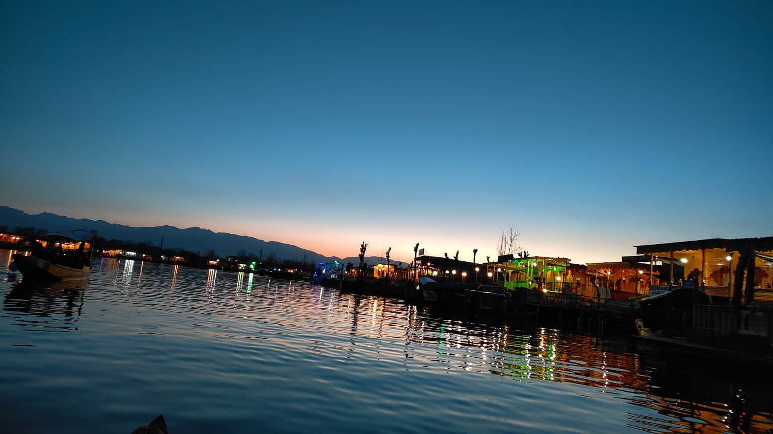 Photo from Aruna D R's trip