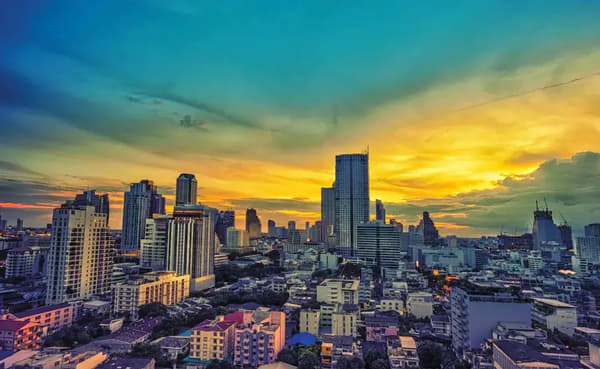 6 Days South Africa Honeymoon Package