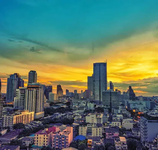 6 Days South Africa Honeymoon Package