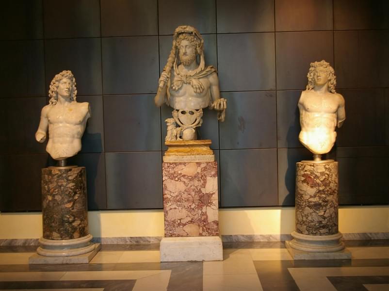Palazzo Merulana