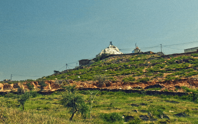 Ubeshwar Mahadev Overview