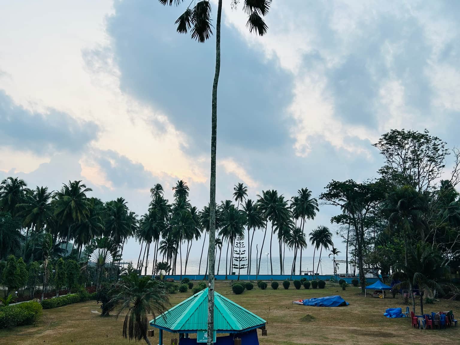Photo from Vipul  Gupta's trip