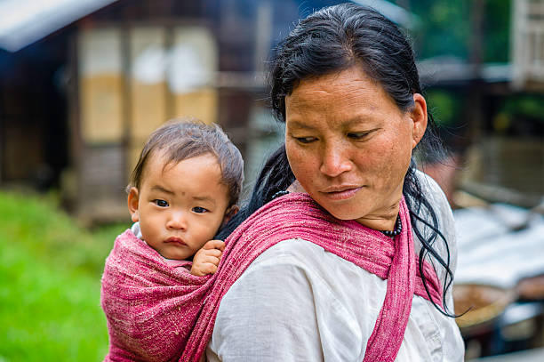 Engage with the Monpa Tribe