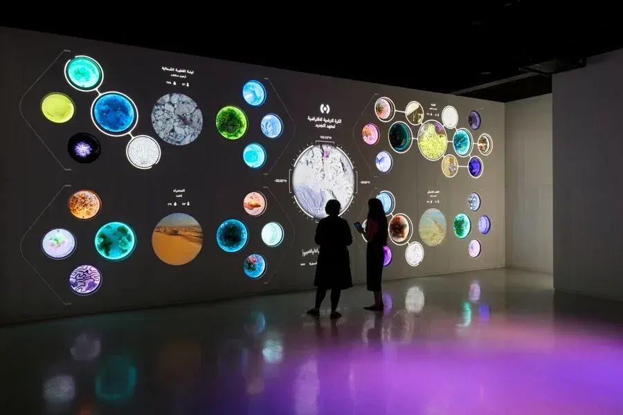Museum of the Future