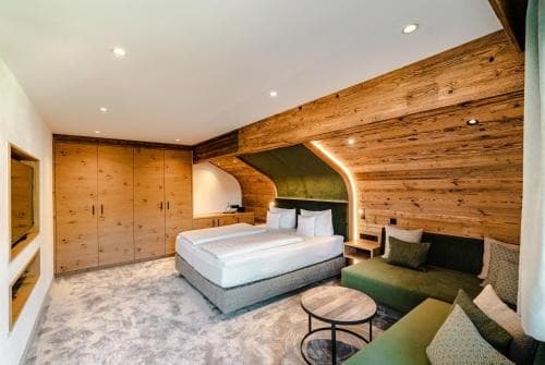 Hotel Alpenkonig