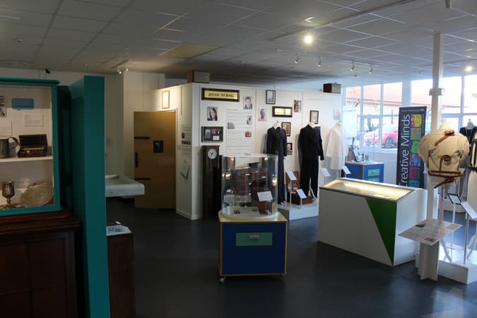 Mental Health Museum