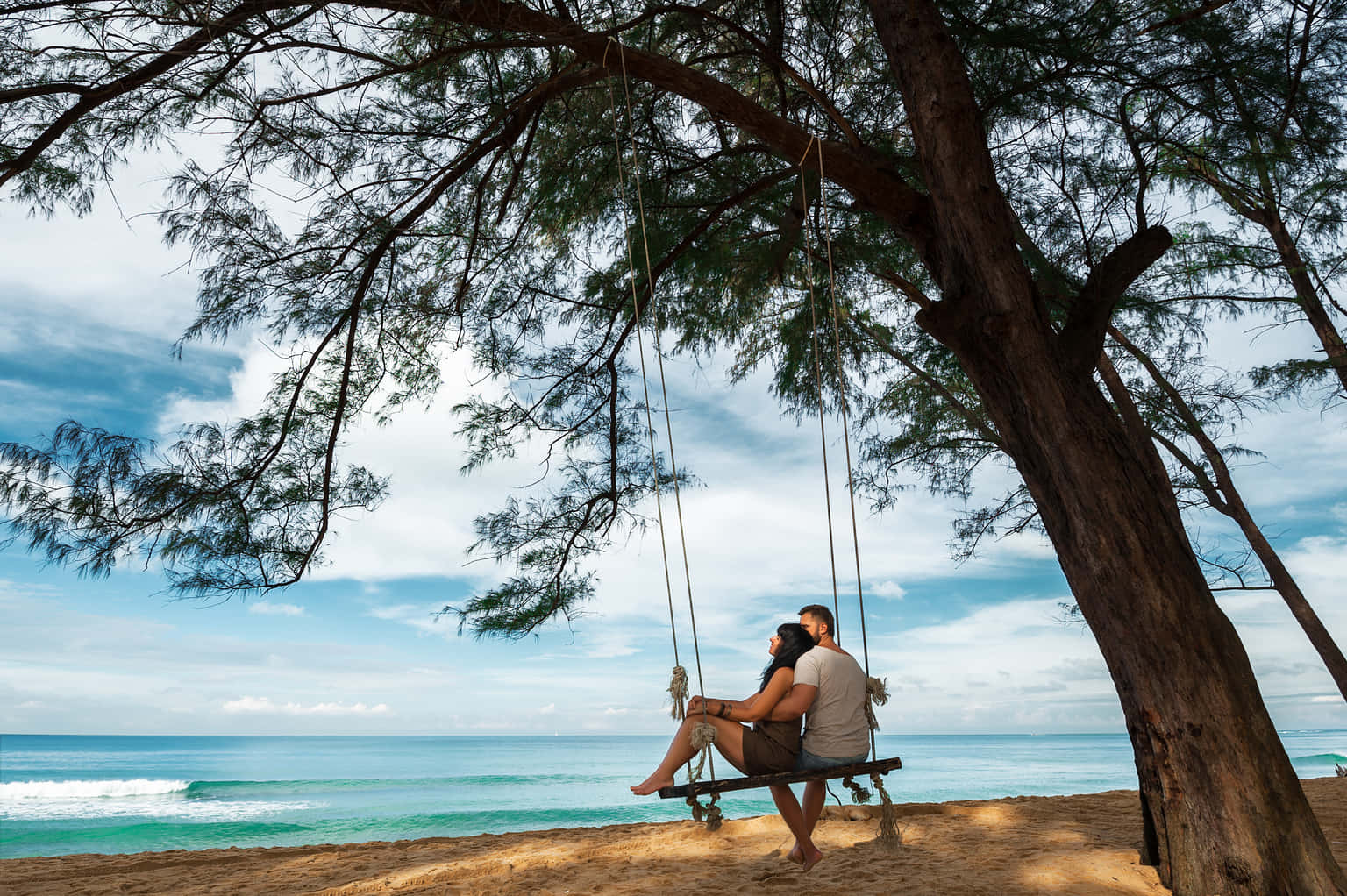 Romantic Escapade to Goa with Sunset Cruise