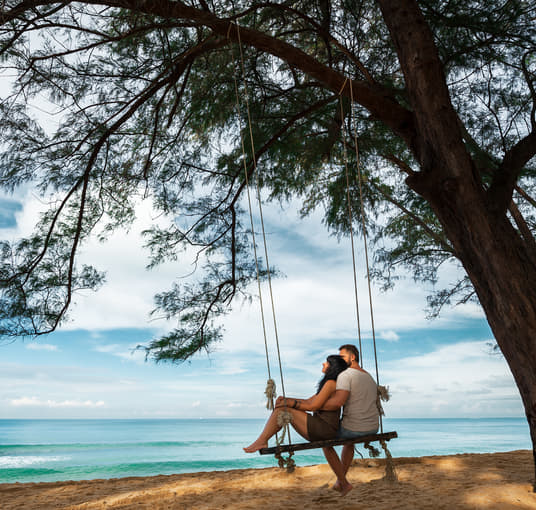 Take this perfect trip to Goa for a memorable honeymoon
