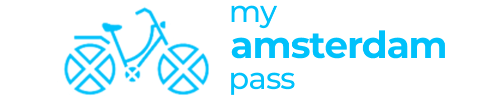 My Amsterdam Pass Logo