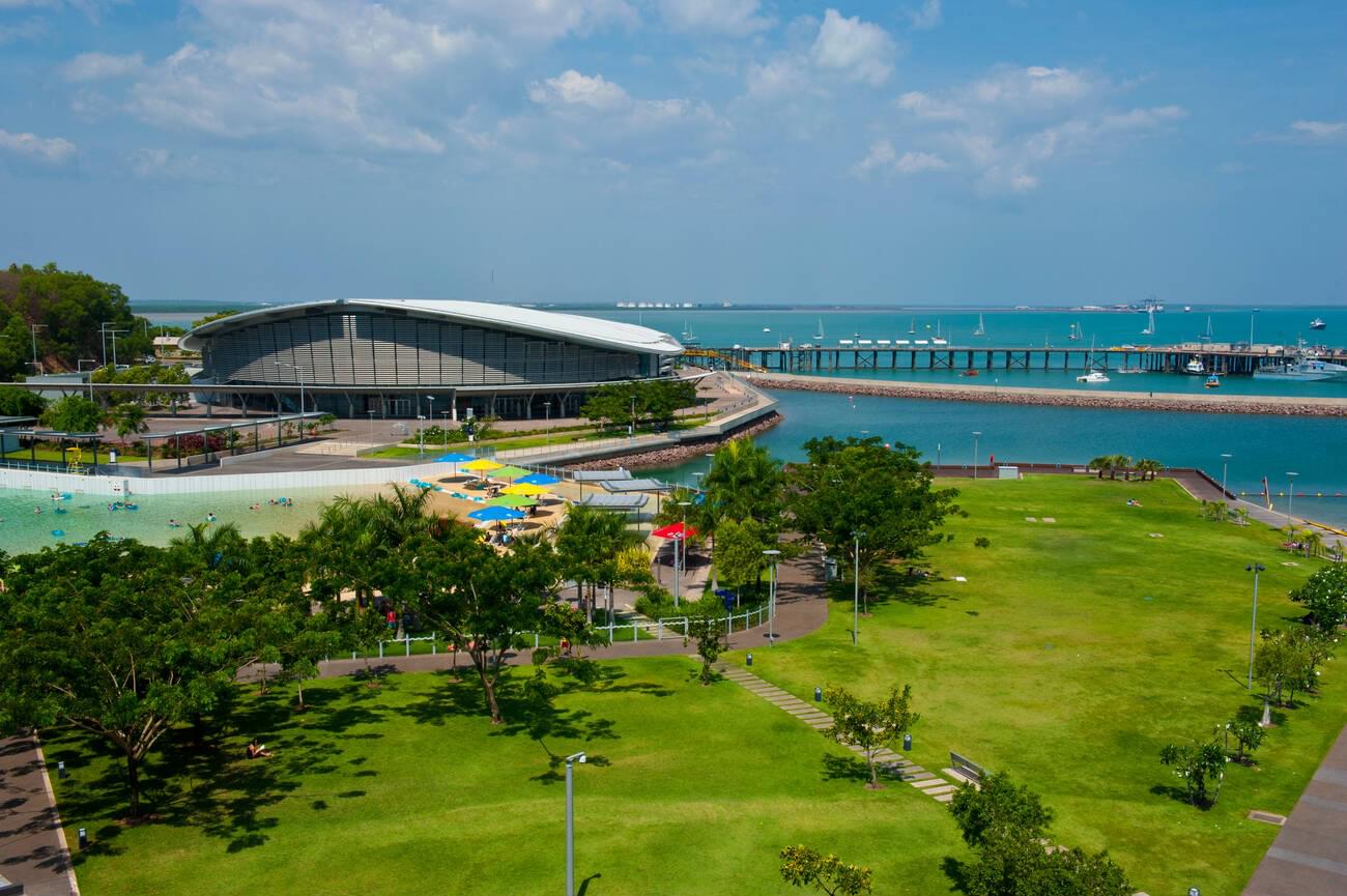 Darwin Tour Packages | Upto 40% Off