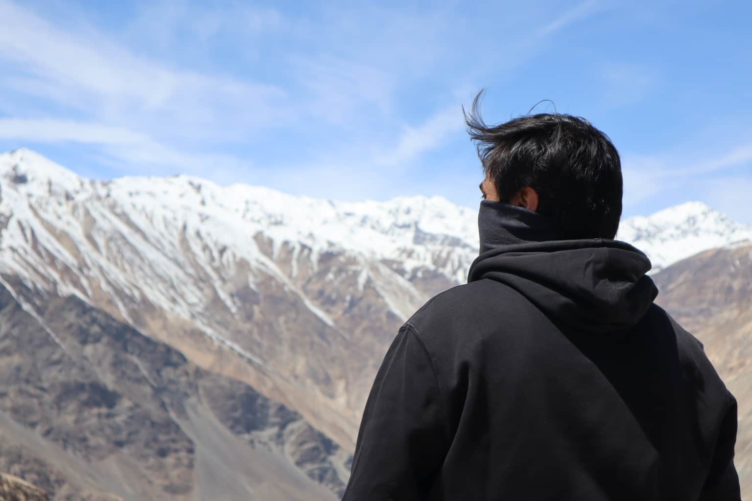 Photo from Abhay Tyagi's trip