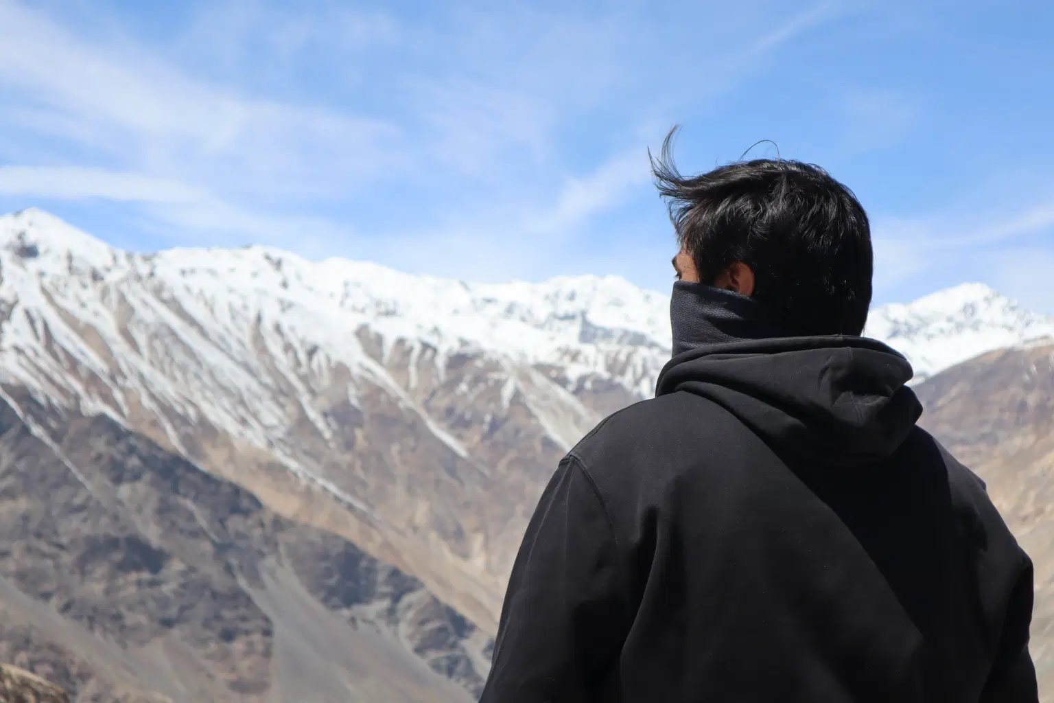 Photo from Abhay Tyagi's trip