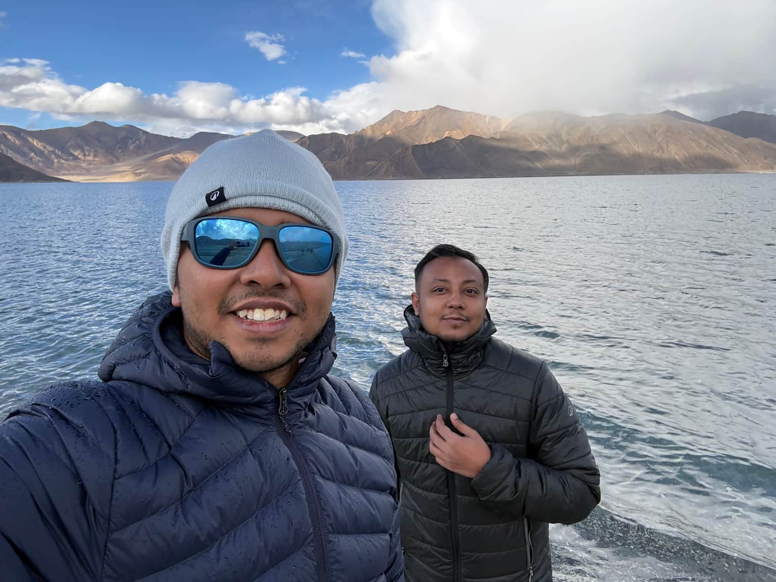 Photo from Soham Palit's trip