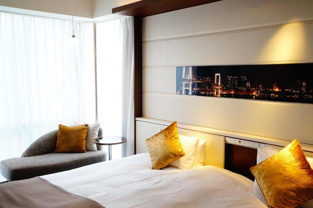 Solaria Nishitetsu Hotel, Tokyo