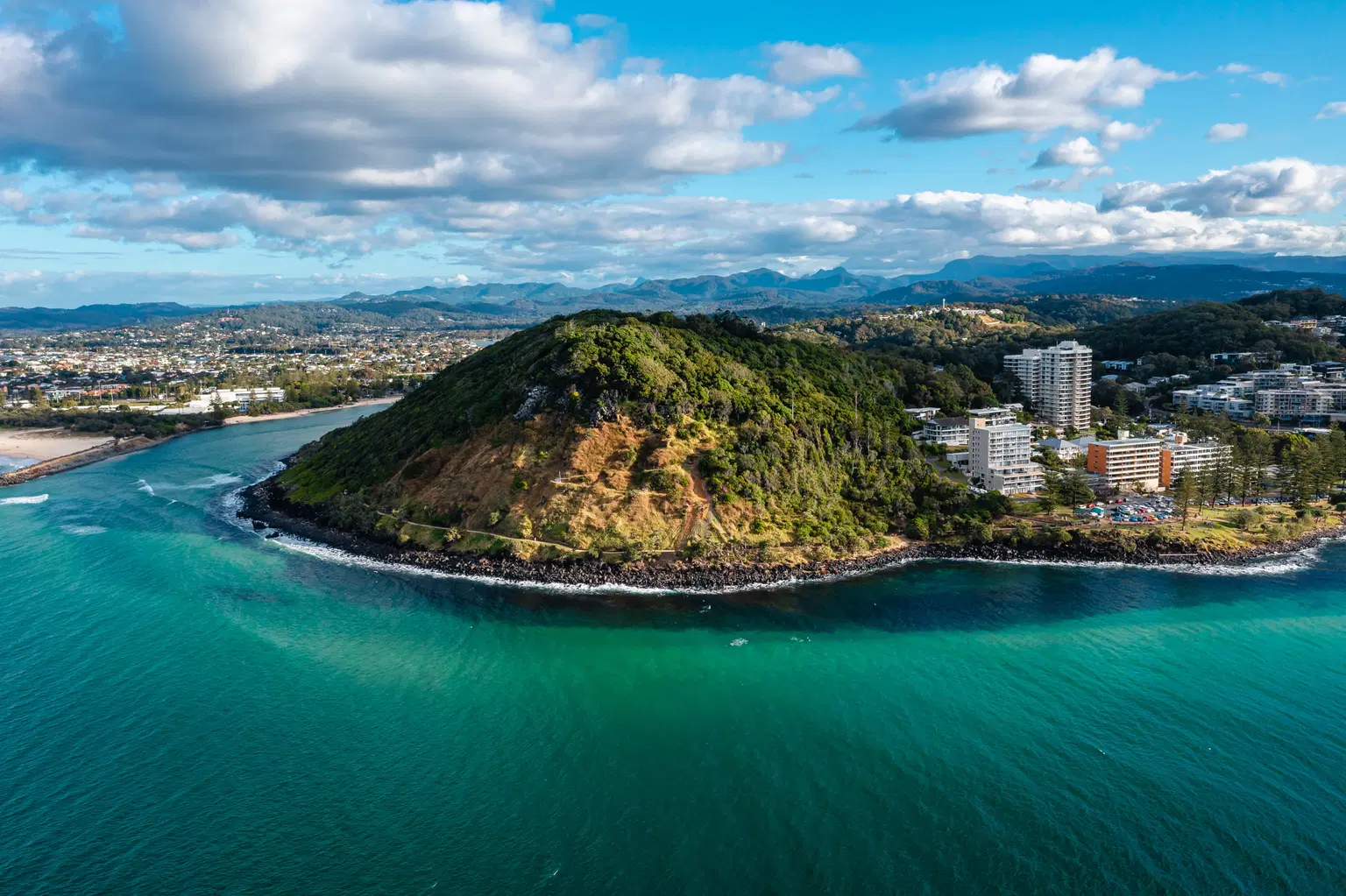 <em>Gold Coast</em> Tour Packages From Mumbai