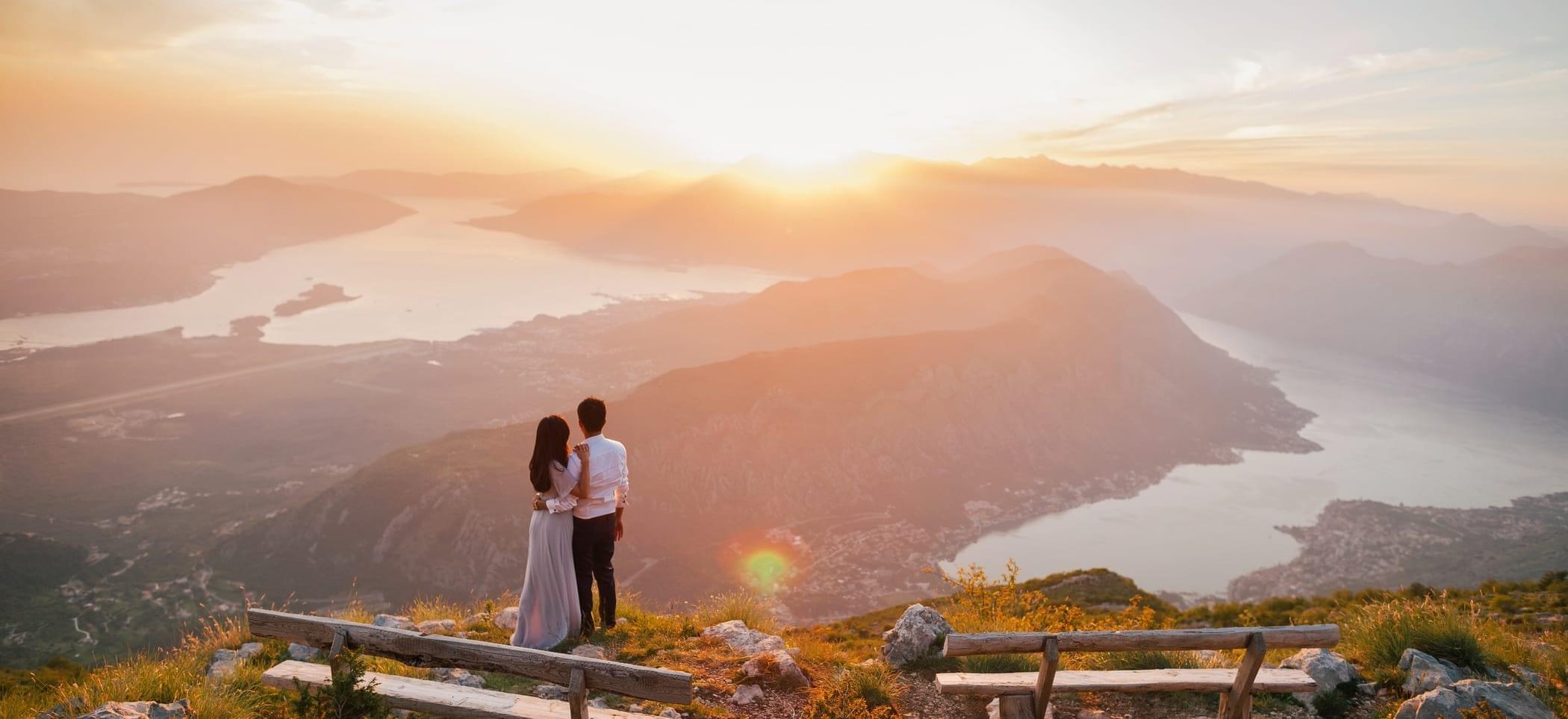 Top Selling Switzerland Honeymoon Packages 