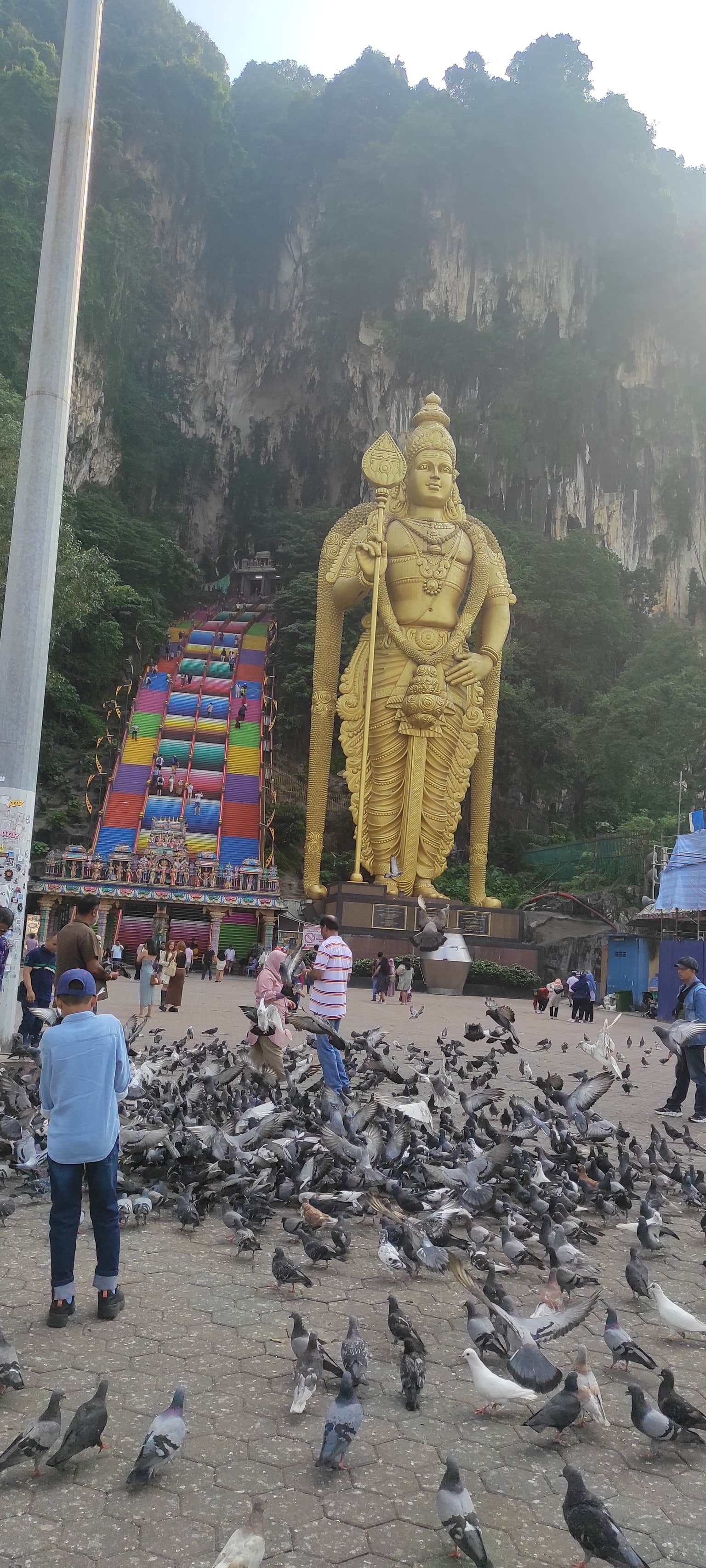Photo from Leema Vinod's trip