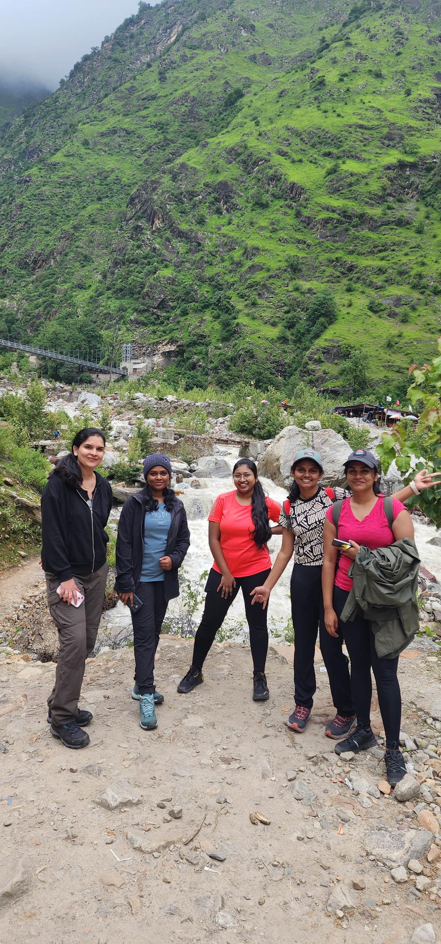 Photo from SRILAKSHMI KOUSALYA's trip