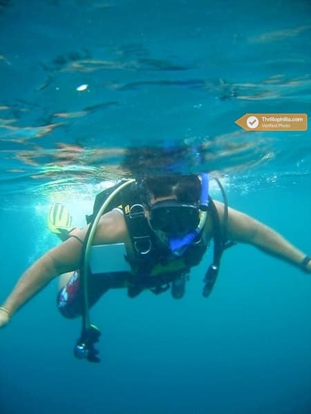 Snorkeling Trip, Kochi Image