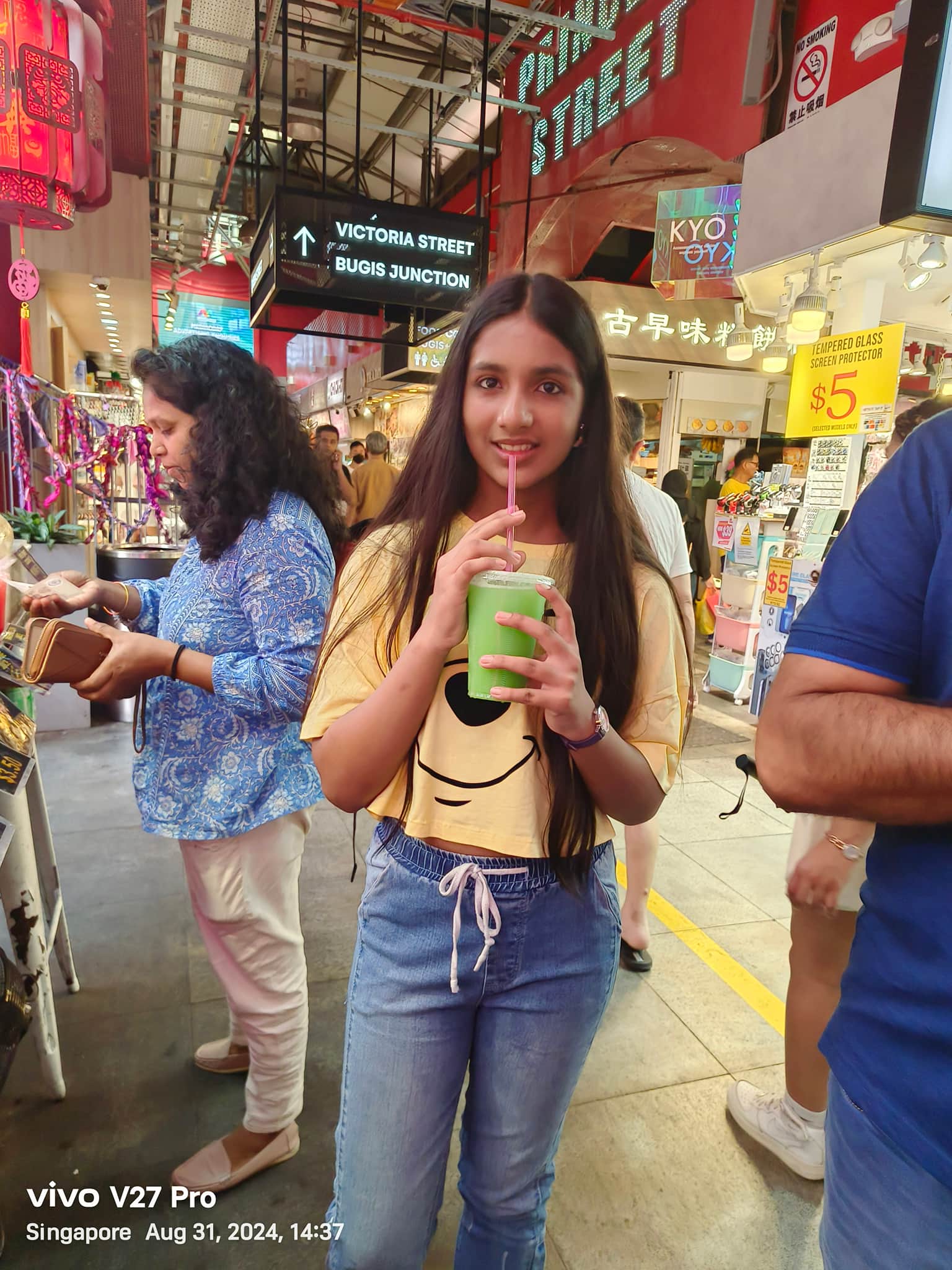 Photo from My Miss Ohlan's trip