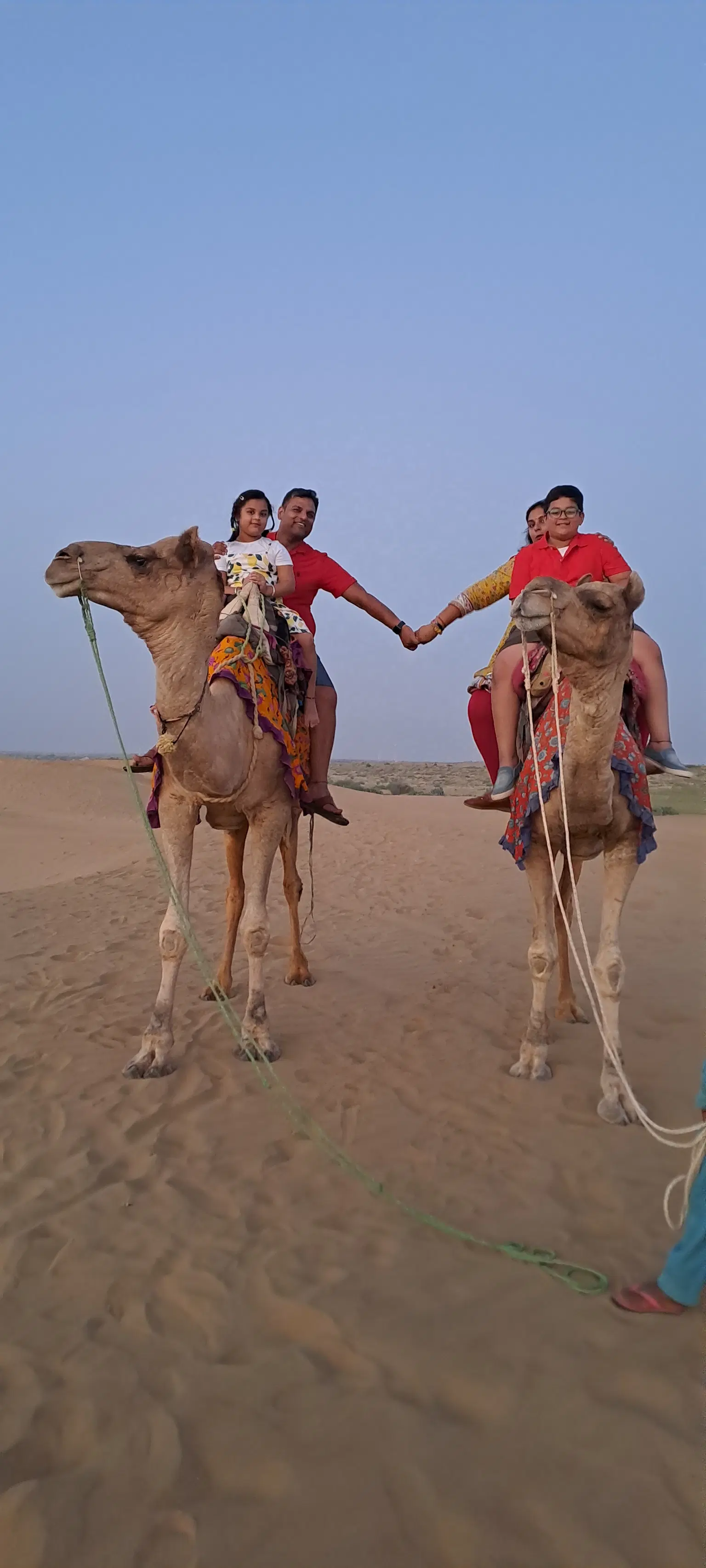 Photo from Suraj 's trip
