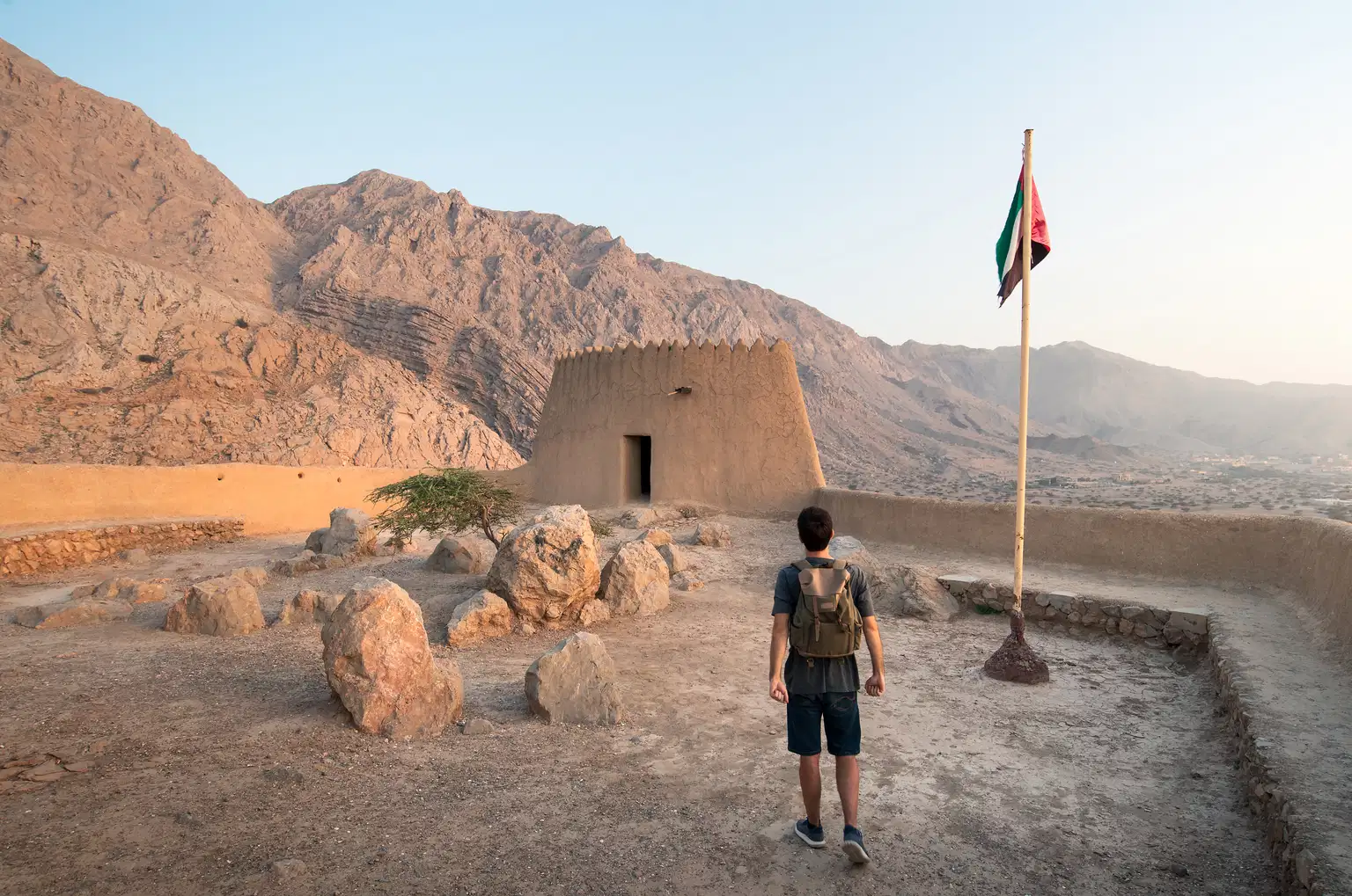Highlights of Dubai & Ras Al Khaimah | A Tale of Two Emirates