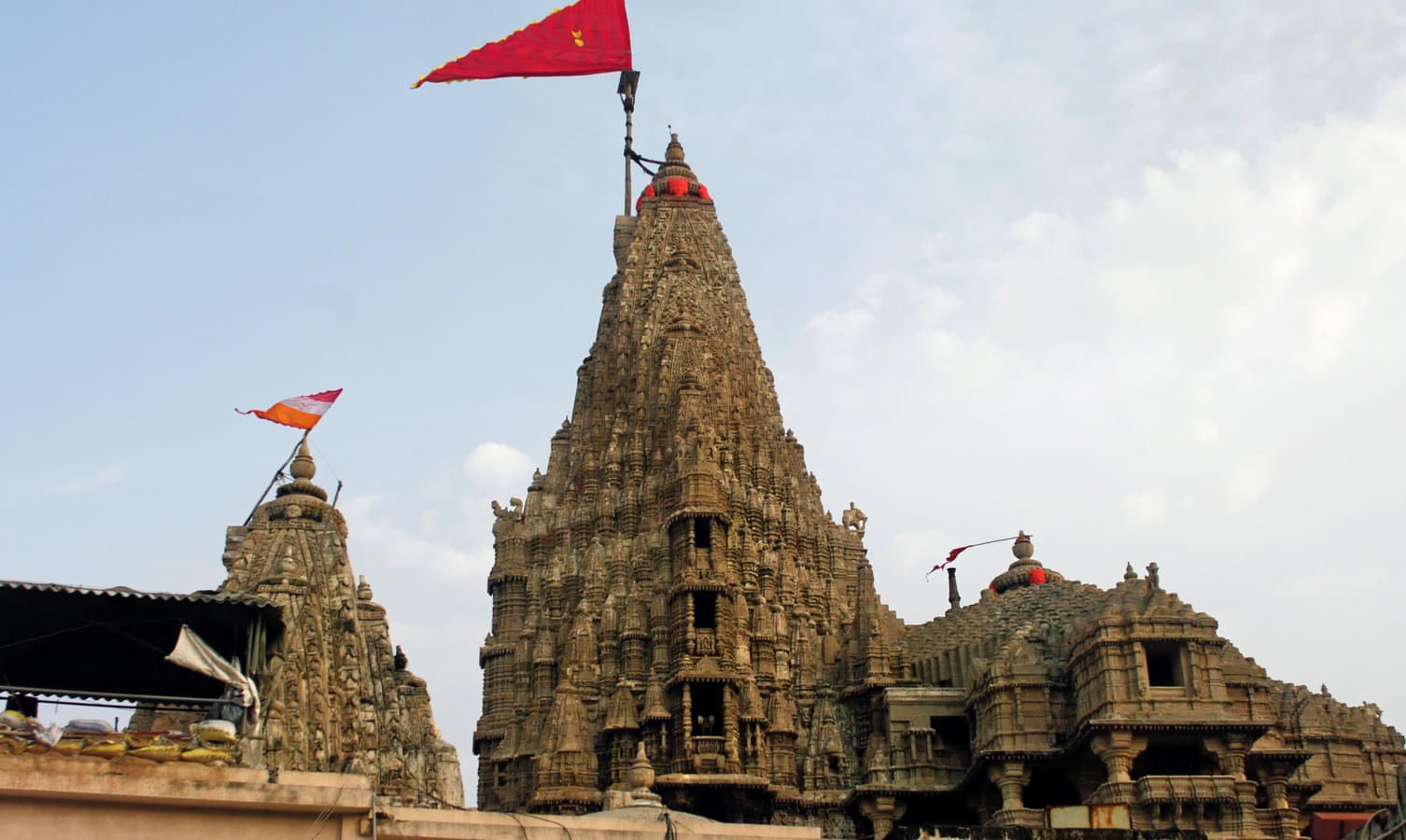 15 Places to Visit in Dwarka, Tourist Places & Top Attractions