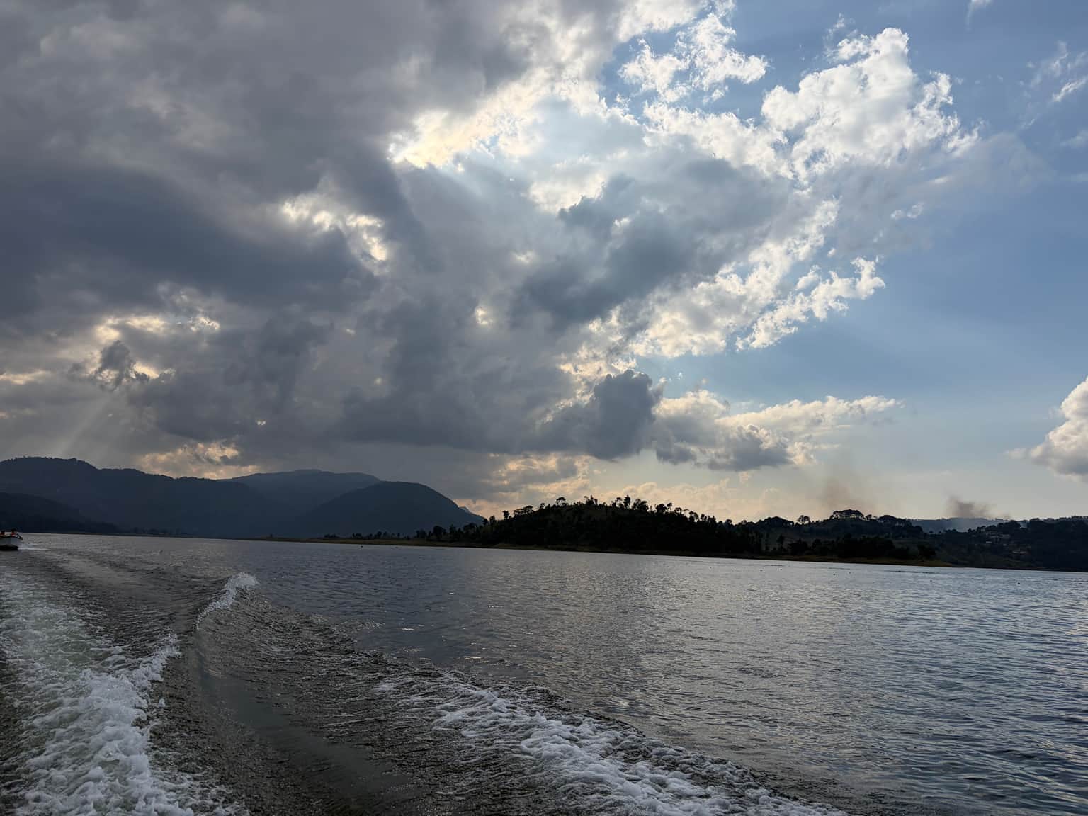 Photo from Praveen Kumar's trip
